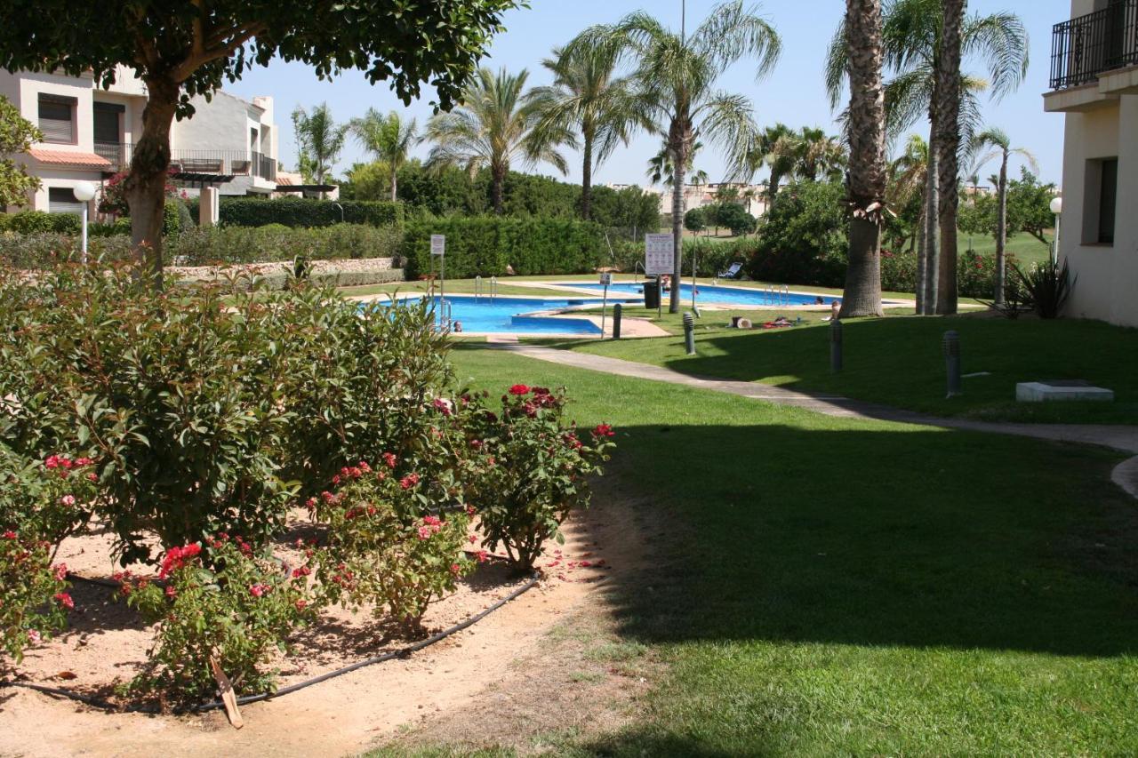 Roda Golf & Beach Resort, Murcia San Javier Exterior photo