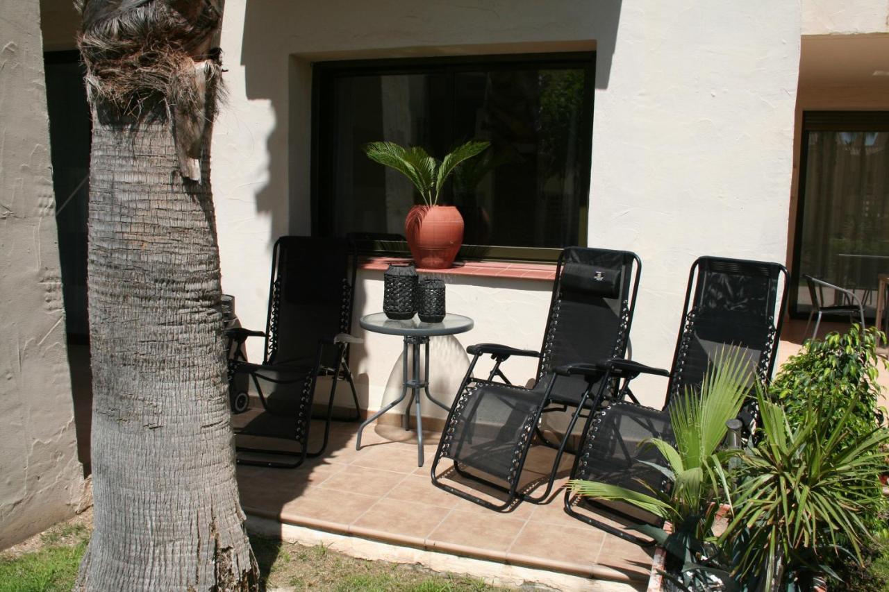 Roda Golf & Beach Resort, Murcia San Javier Exterior photo