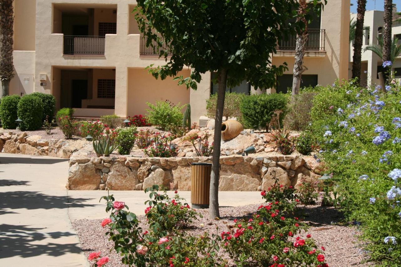 Roda Golf & Beach Resort, Murcia San Javier Exterior photo
