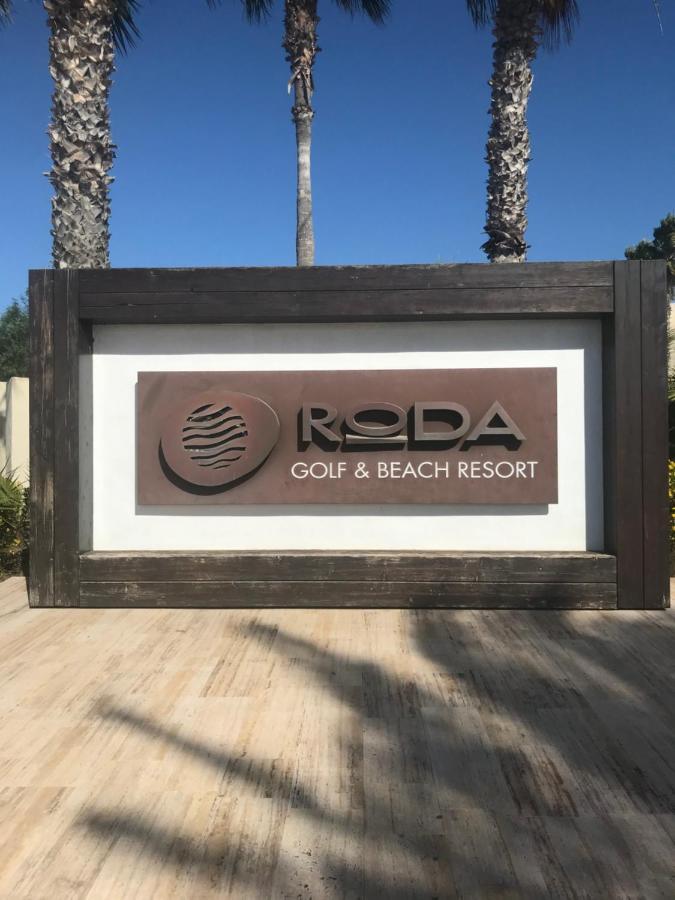 Roda Golf & Beach Resort, Murcia San Javier Exterior photo