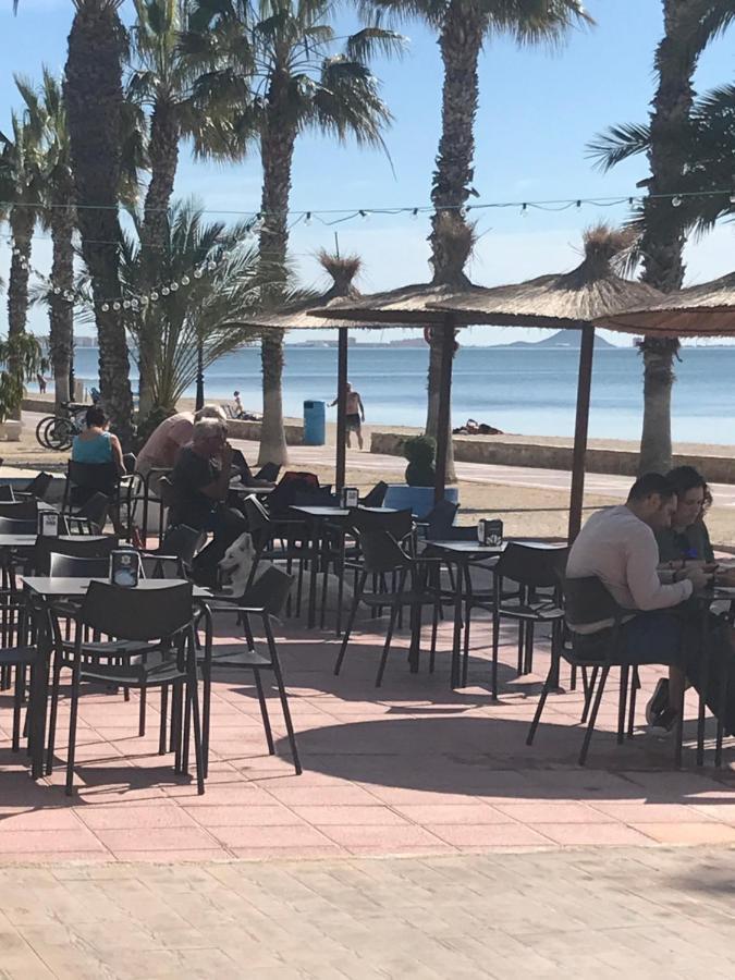 Roda Golf & Beach Resort, Murcia San Javier Exterior photo